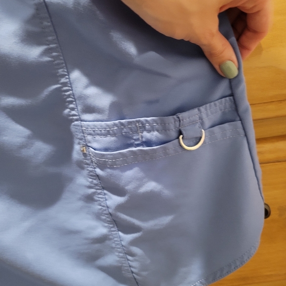 Scrubstar scrub set - Picture 8 of 8